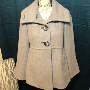 Jessica Simpson Pea Coat
